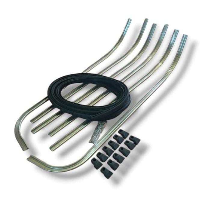 Triplang Set Lis Triplang Set Vespa Px Ps Exclusive Excel