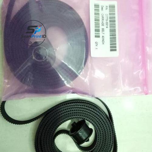 Timing Belt Plotter HP Designjet 5000 5500 42 inch PN : C7770-60014