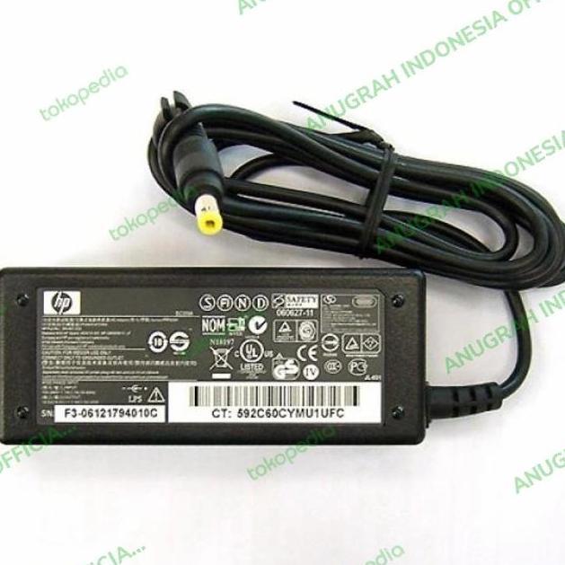 Linkid- Adaptor/Charger Pavilion Compaq Presario V3000 V3700