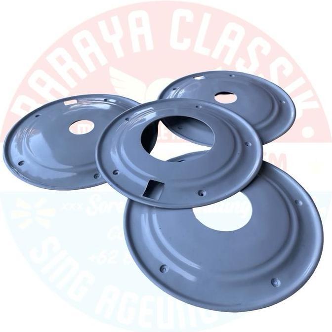 Wheeldop Matic Ring 14 Honda Beat Vario Scoopy Genio Spacy