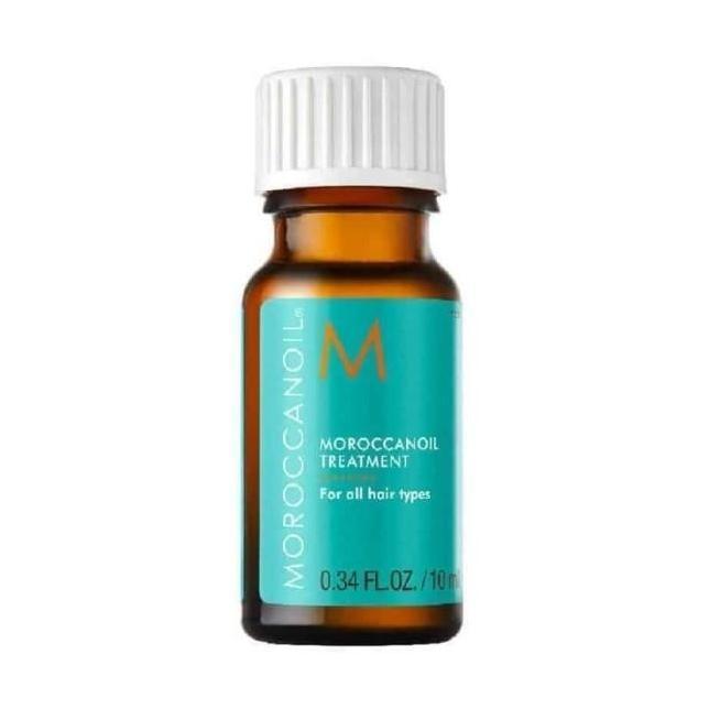 Moroccanoil Moroccan Oil Treatment Original travel size 10ml ori