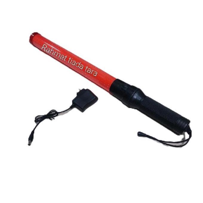 SENTER PARKIR CHANGER/SENTER LALIN PANJANG GEMUK MODEL CAS/LAMPU LALU LINTAS CAS/SENTER LALIN CAS/LA