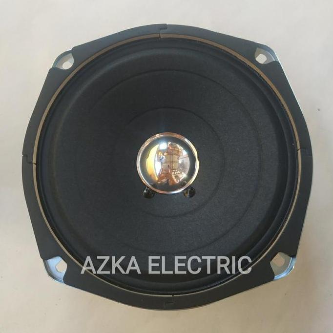 SPEAKER ACR 6 INCH FULL RANGE READY