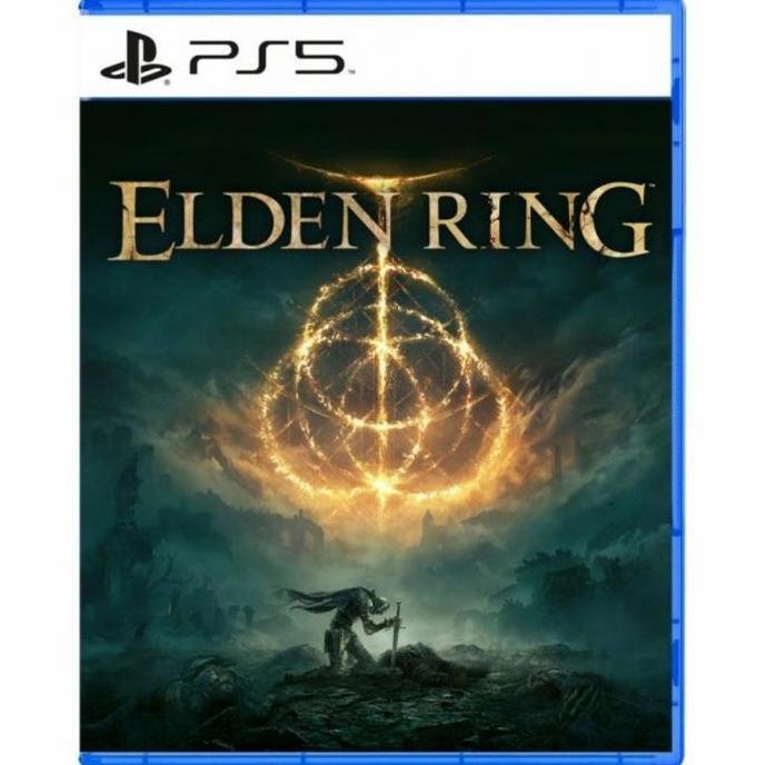 Bestseller- PS5 Elden Ring - PS5 Elden Ring