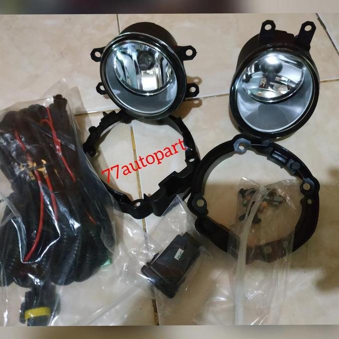 Foglamp Avanza Vvti Xenia 2008 - 2010