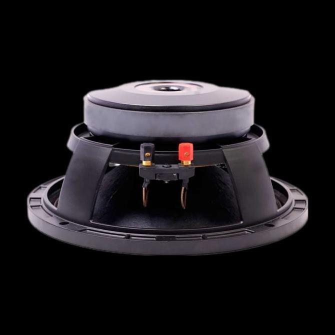 Spl Audio Speaker 10 P1050 A