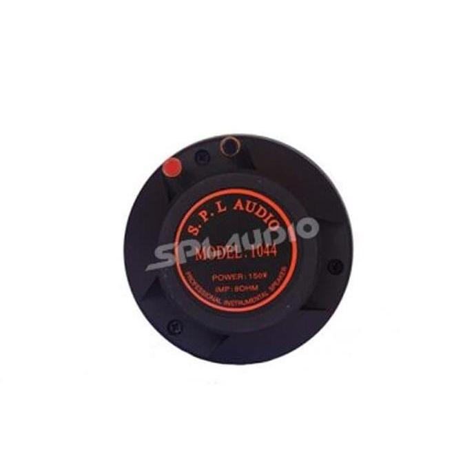 Spl Audio Driver Tweeter 1 1044