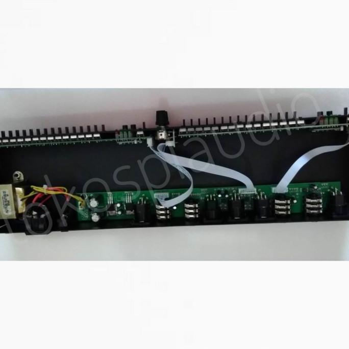 Spl Audio Equalizer Eq 215 Sub