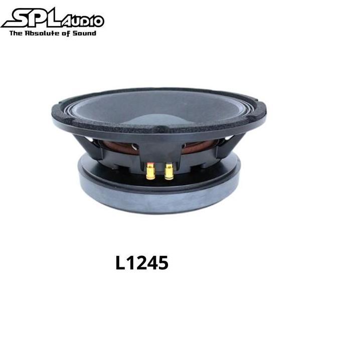 Spl Audio Speaker 12 Inch L1245