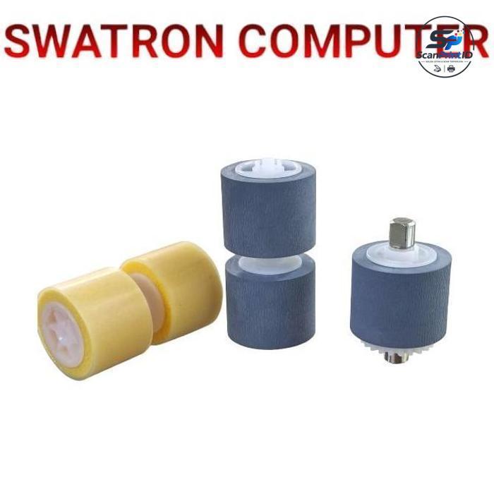 PICK UP ROLLER KIT SCANNER CANON DR-5010C DR-6030C DR-5010 C DR-6030 C