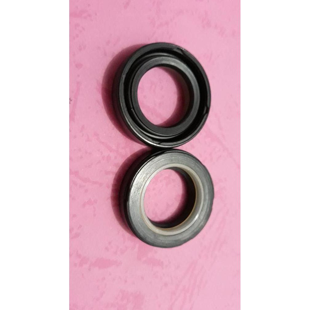 OIL SEAL SPC 22 32 7 . SPC 22 X 32 X 7 POWER STEERING NBR RS99