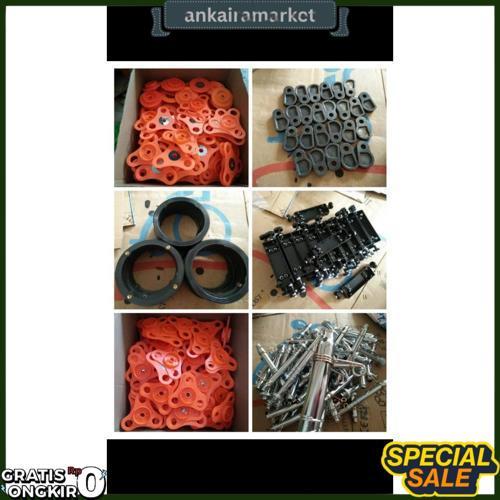 Sparepart Cupsealer Produk Populer
