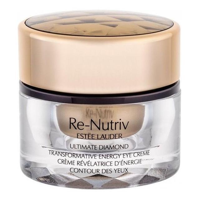 Estee Lauder RE-NUTRIV Ultimate Diamond Transformative Eye Cream Creme ori