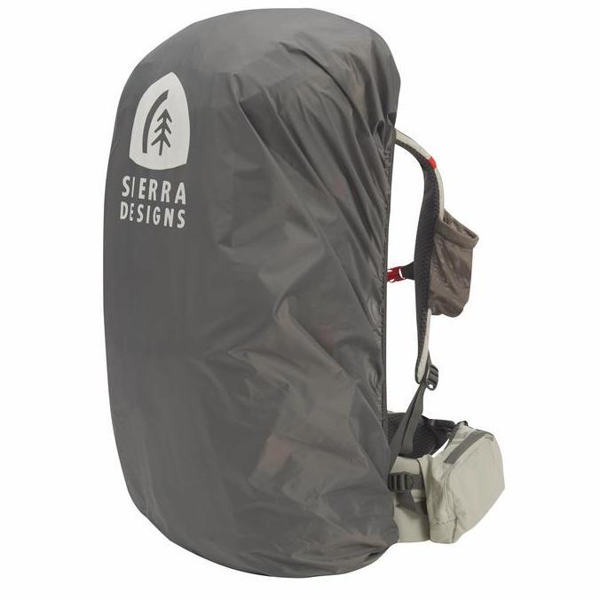 Sierra Designs Pack Rain Cover WU
