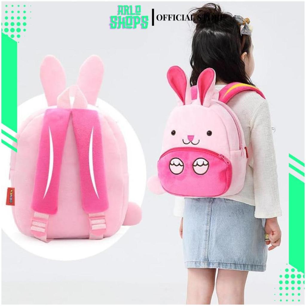 MIKADO - BK173 TAS SEKOLAH TAS RANSEL ANAK KARAKTER TAS SEKOLAH ANAK TAS ANAK TK TASRANSELSEKOLAH GD