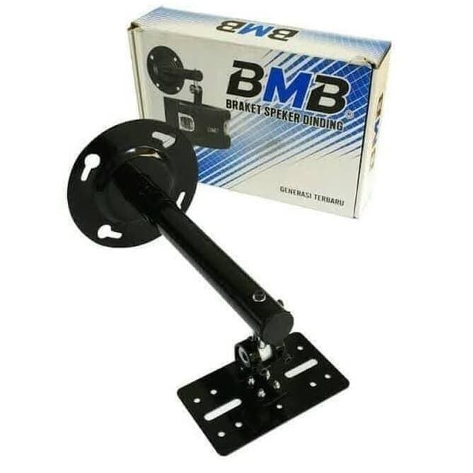 Stand Speaker Dinding Bmb Wall Bracket