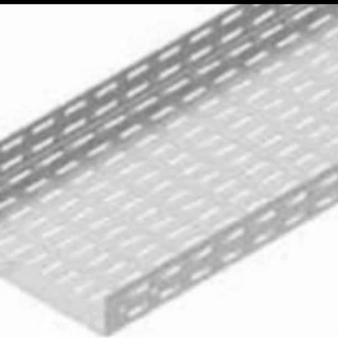 HARGA DISC - Kabel tray tipe C 300x100 Elektro