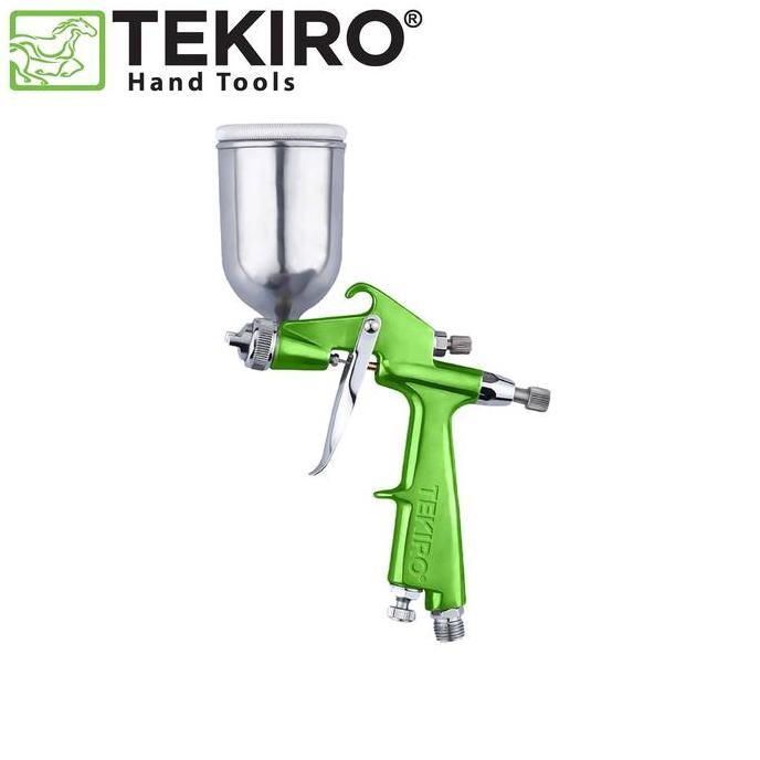 SUGIESTA TEKIRO SPRAY GUN K-3 ALAT SEMPROTAN K 3 AIR SPRAY GUN K3