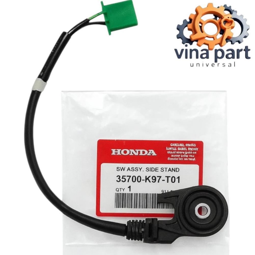 STANDAR SWITCH STANDAR SAMPING HONDA PCX 150 ADV 150 K97 OEM