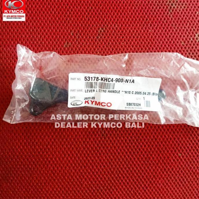$+$+$+$+] HANDLE REM L KYMCO EASY