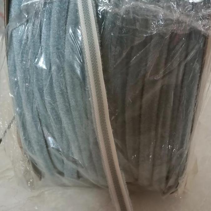 monggo] moher/bulu moher/mohair/peredam pintu jendela