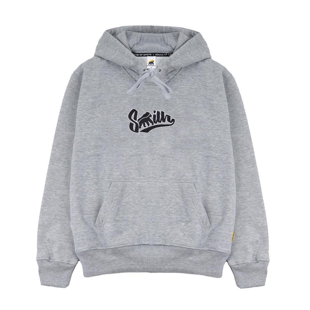 ORIGINAL HOUSE OF SMITH SWEATER HOODIE PRIA - HOSEON #13