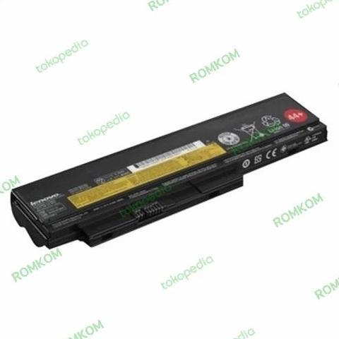 Driv- Baterai Laptop Lenovo Thinkpad X230 X230I X230S
