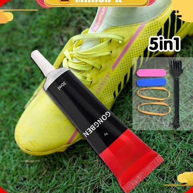 30Ml Lem Sepatu Khusus Sepatu Futsal Dan Sepatu Bola