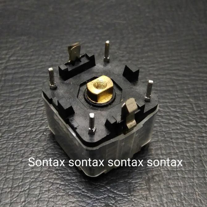 VARCO 3BAND 3 BAND RADIO AM MW FM SW 4GANG 4 GANG TUNING GELOMBANG STX27
