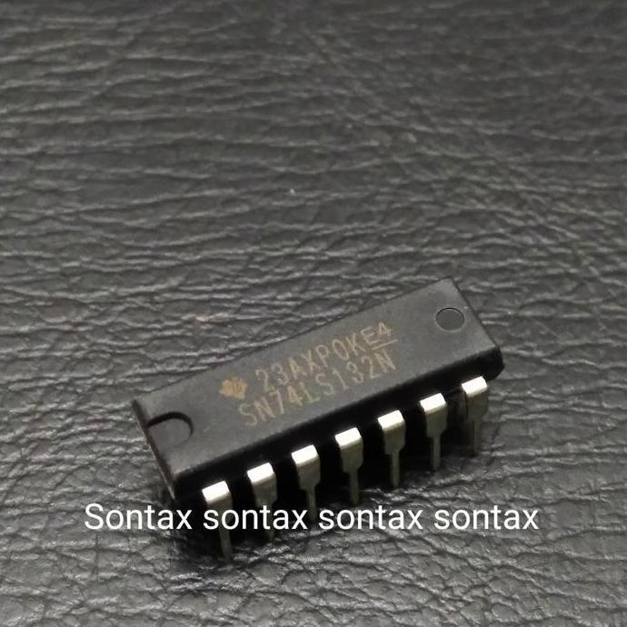 IC 74245 74HCT245 TTL STX27