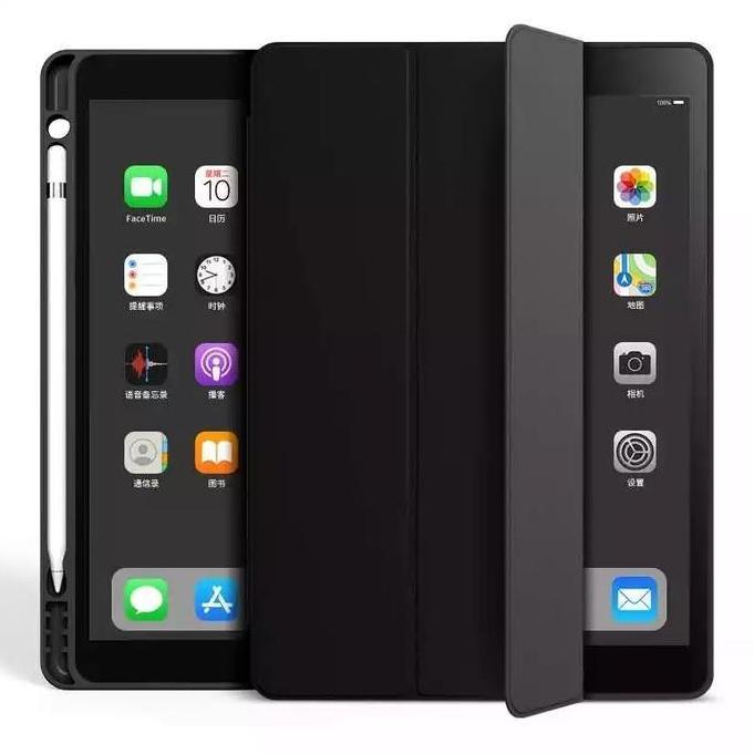 Chez- Tipis Casing Ip4D Series Gen 10/9/8/7/6/5-Ip4D Air 5-Ip4D Pro 11 M1-Ip4D Mini Gen 6/5/4-Ip4D 1