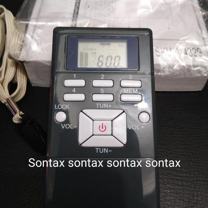 RADIO FM PLL DSP DIGITAL RECEIVER STEREO 60 MHZ 108MHZ 60MHZ 108 MHZ STX27
