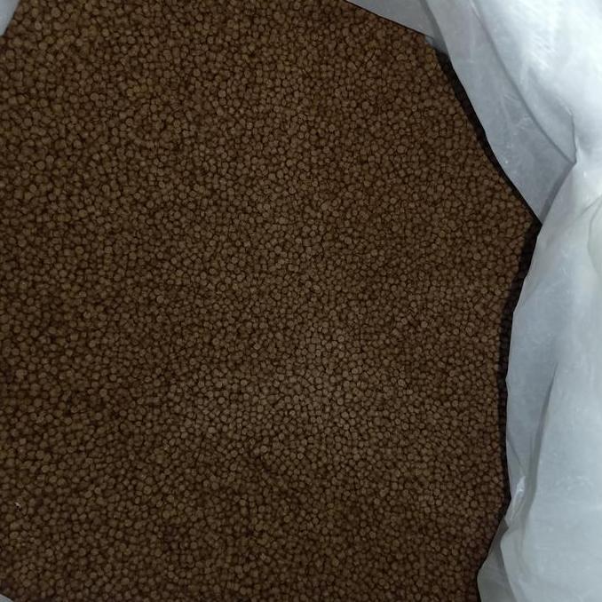 Pelet lele 30kg - pakan ikan lele nila gurame - pakan lele karungan