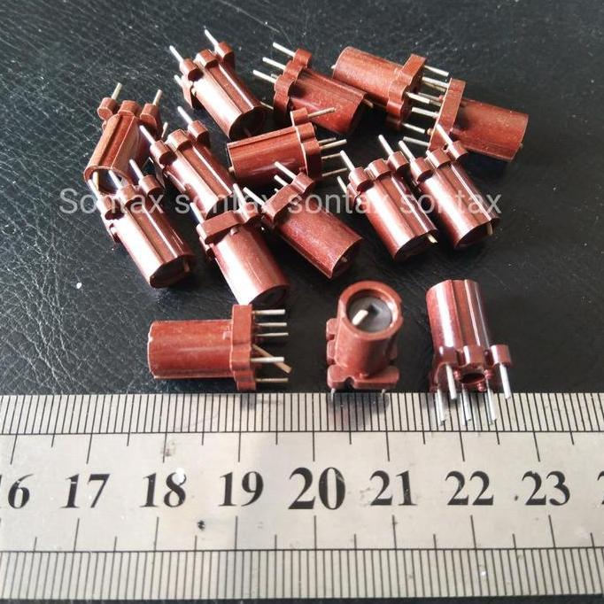 KOKER INTI FERRITE FERIT FERRIT FRTITE 8MM 8 MM STX27