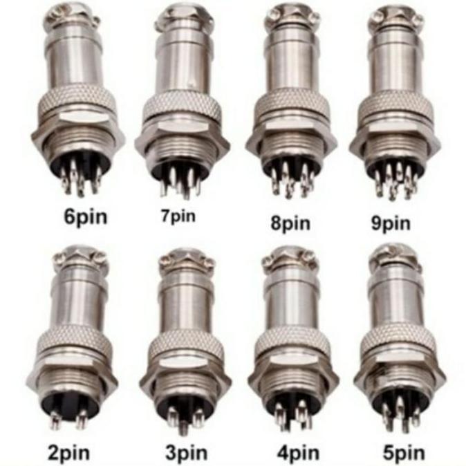 PIN KONEKTOR CB CONNECTOR CB ITE99