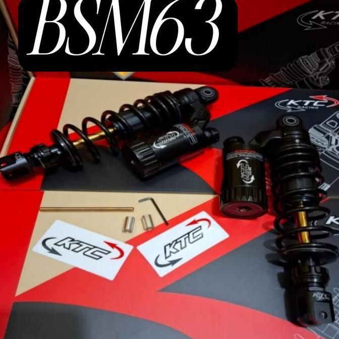Shockbreaker Ktc New Extreme Nmax New & Aerox new & Aerox old / Shock Ktc Extreme 305mm Aerox new & 