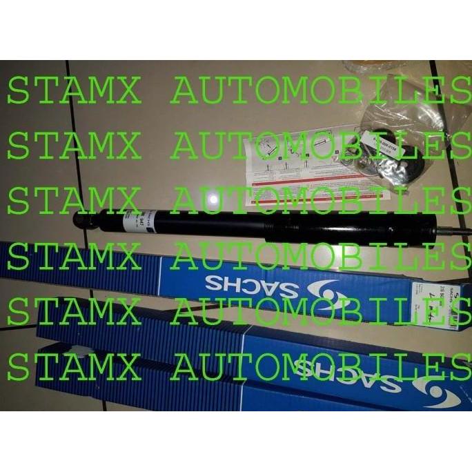 Shock Breaker Depan ORINAL merk SACHS made in Spain Mercedes W202