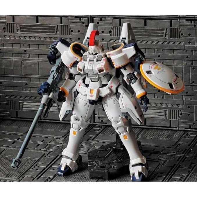Daban Model 6620 MG 1/100 Tallgeese Model Kit