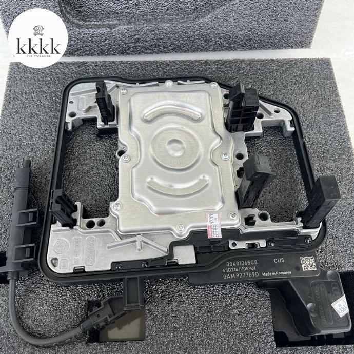 DQ200 DSG TCU Only Gearbox Mechatronic 0AM927769D Volkswagen VW Golf mk6 POLO Scirocco Sharan 1.4tsi