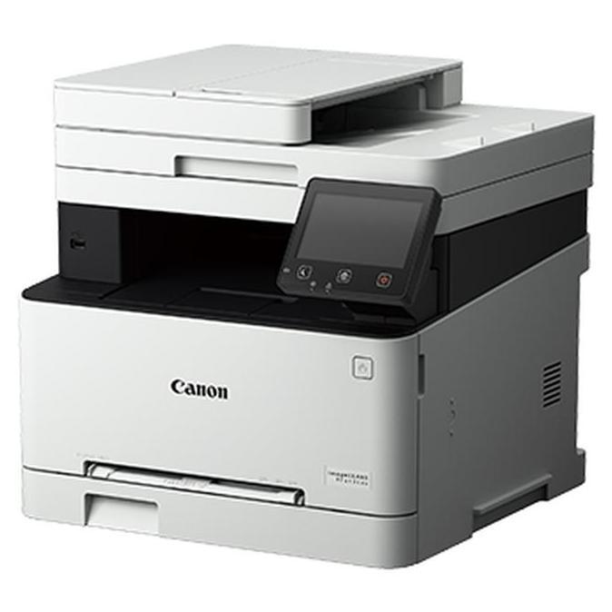 Censy- Printer Canon Laserjet Mf643Cdw / Mf-643Cdw / 643Cdw Multifunction 3-In-1 Colour