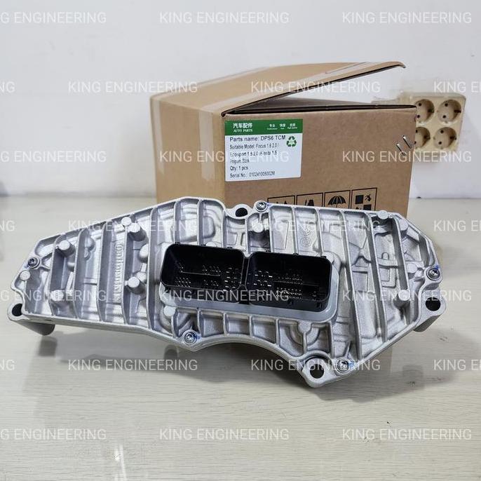 Modul TCM Ford Fiesta Ecosport Focus