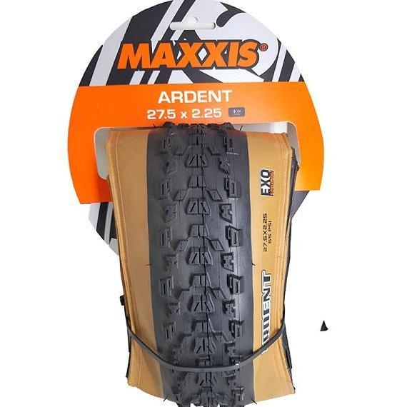 Bikes Maxxis Ardent Kevlar Tire | Ban Luar Sepeda Mtb 26 / 27.5 Inch
