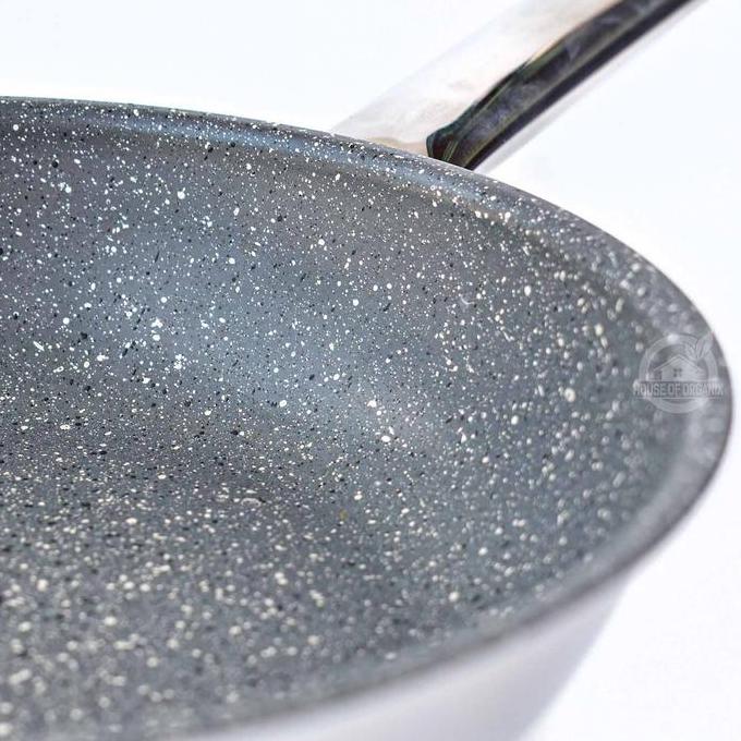 BIMA ORIGIN NON-STICK FRYPAN 20 CM DAPUR KITCHENWARE