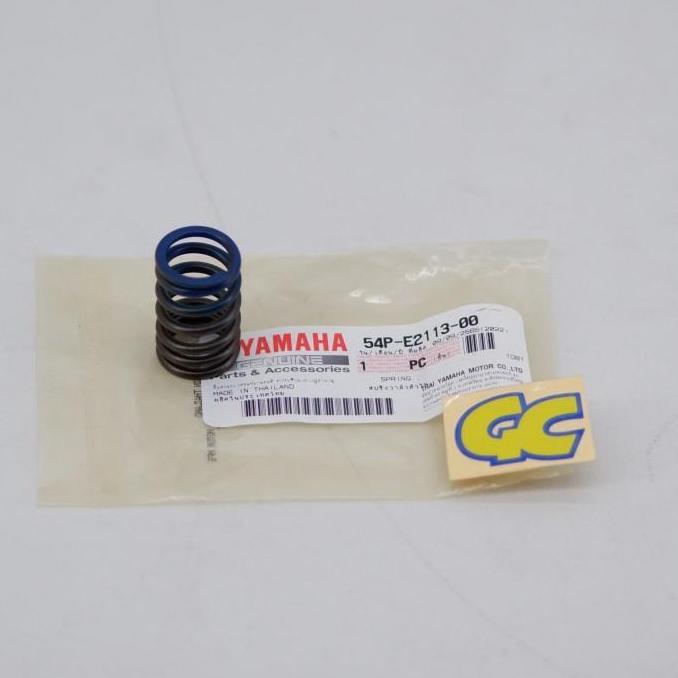 Per Klep In Yamah Fino, Mio J, M3 54P-E2113-00 Promo