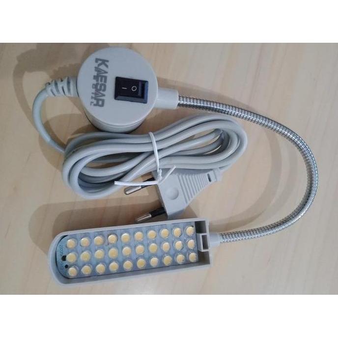 Sora- Lampu Mesin Jahit Led 30 Titik