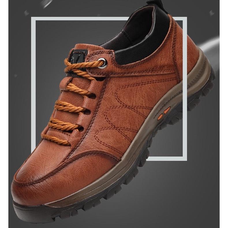 Bsi Sepatu K11 Kulit Sepatu Formal Pria Keren Sepatu Kulit Pria Asli Import Sepatu Kulit Pria Origin