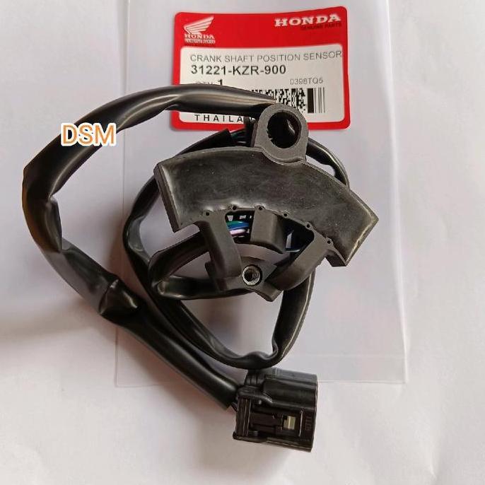 Sensor Ckp Relay Spull Vario 125 Old Kzr Kaki 4