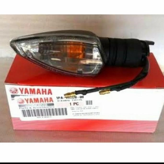 Sein Depan Kanan Vixion Advance Nva Nvl Asli Ori Yamaha 1Pa H3320 00