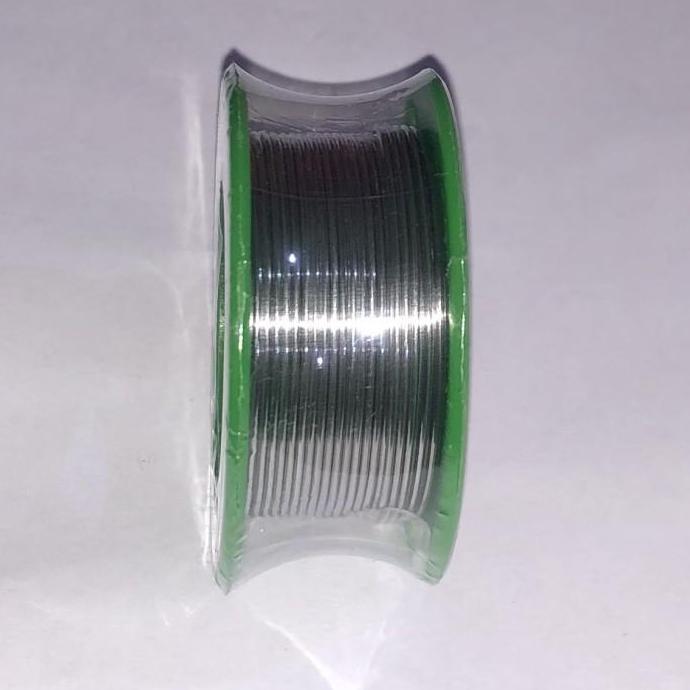 Timah RAPID 10M Timah Solder RAPID 10 Meter Timah RAPID 10Meter