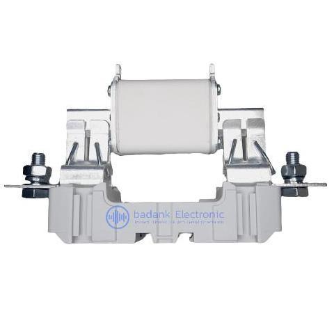 200A - SUNTREE SNH1 gPV 1P 1000V DC Fuse Base/Holder + Fuse Link PV